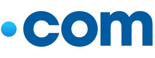 .com domain extension
