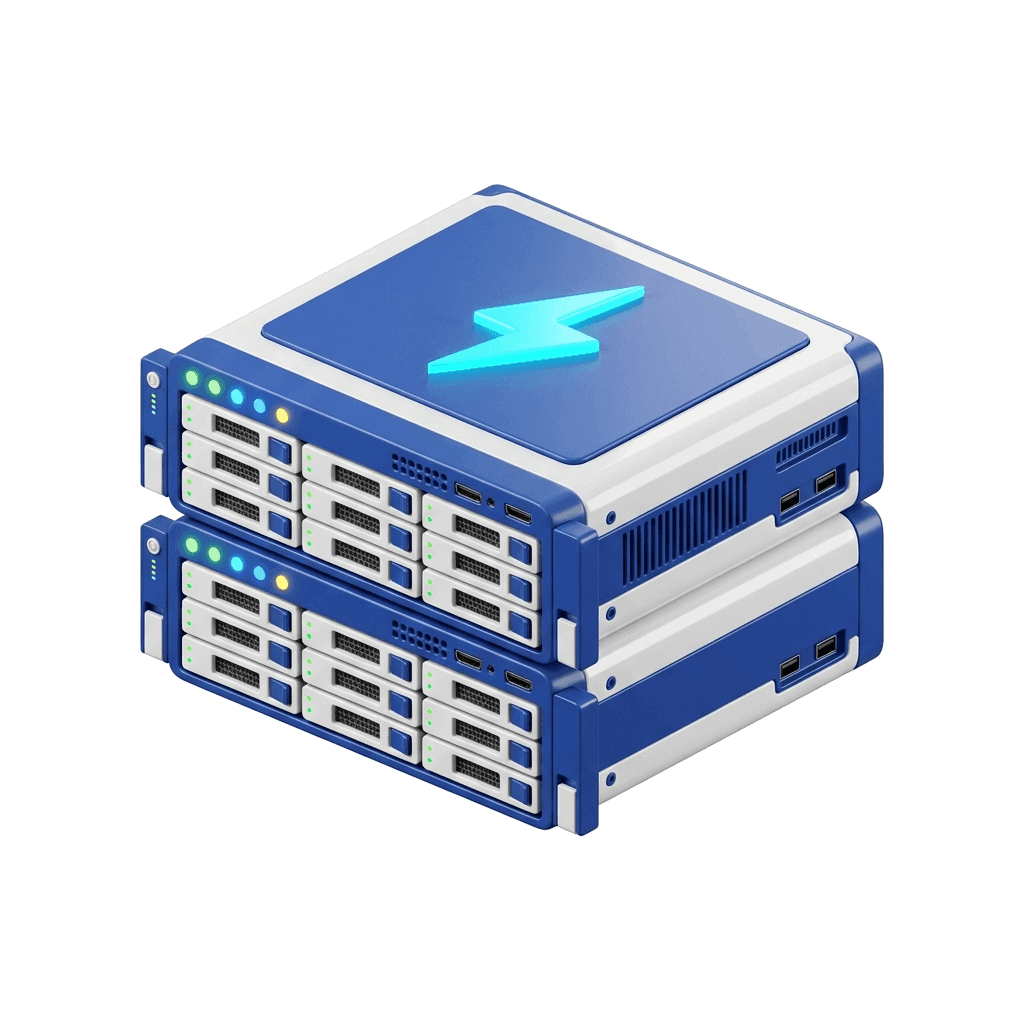 Web Hosting