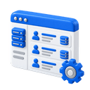  WHM hosting control panel icon