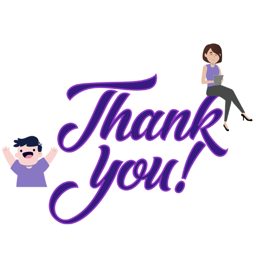 Thank You For Visiting.