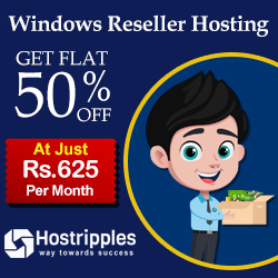 Windows Reseller Hosting