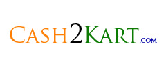Cash 2 Kart - Highest Cashback Rewards website In India | Best Discount Coupons for 31 Mar