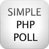 Simple PHP Poll Hosting