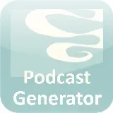Podcast Generator Hosting
